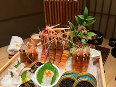 -Minase水濑·日料放题(外滩店)