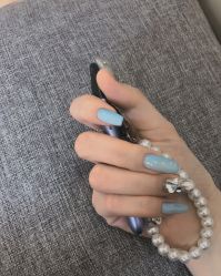 -闺蜜美甲