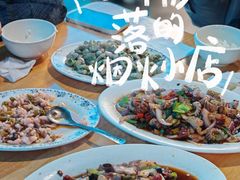 -九九牛肉馆(南山路店)