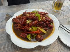 盱眙倪氏龙虾十三香-三好倪氏龙虾(日规路店)