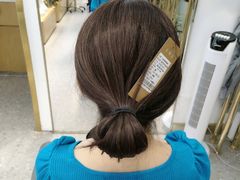 -LAQUEEN 时尚健康假发(万象城总店)