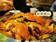 -胖哥俩肉蟹煲(来福士店)