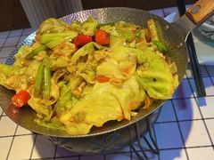 -春雅花厨(莱西店)