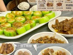 -品香排骨饭(羊官路店)