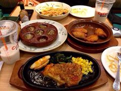 iphone_upload_pic-萨莉亚意式餐厅(苏州食百家店)