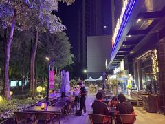 -18BAN音乐啤酒馆(西丽店)