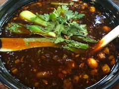 -赤酱红油(家乐福店)