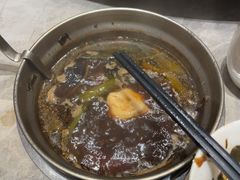 -围炉夜话·潮汕卤水火锅(榕江店)
