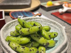 -麦MUGI铁板烧日式料理
