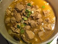 -香阁餐厅·常州菜·常州菜代表品牌(新北奥体店)