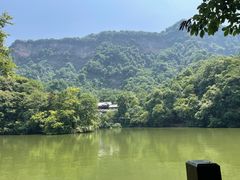 -青城山