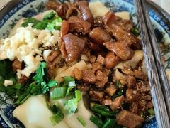 卤馄饨-南华街卤面(塘双路店)