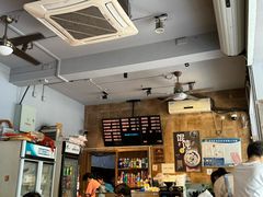 -真真鲜馄饨店(启蒙路店)