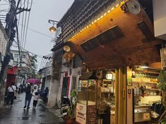 -惠康汤粉店(惠新中街店)