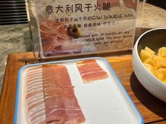 -白天鹅宾馆·流浮阁咖啡厅