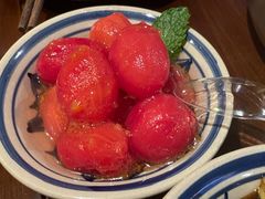 -贰醒·私房小院烧烤 (太古里店)
