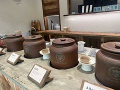 -李山山茶事(景枫店)