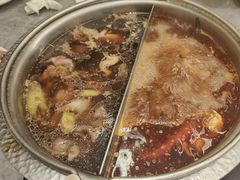 -一绪に寿喜烧(荟聚店)