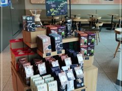 零售区-星巴克(天水秦州万达广场门店)