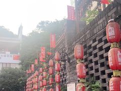 -巴倒烫陆派重庆火锅(南山店)
