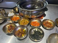 -本炙炭烤·蒲烧活鳗料理店(金沙洲店)