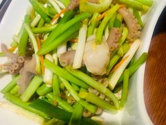 -郑庄脂渣海鲜楼(九水路店)