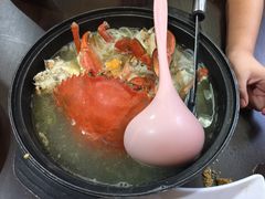 -龙海鲜螃蟹王(宏茂桥店)