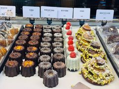 -OUR Bakery(三里屯太古里店)