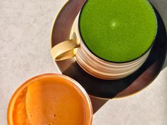 -THE WOODS 简餐 (国贸商城店)