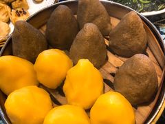 -香满楼(临安路店)