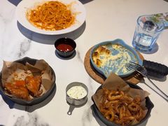 -必胜客(桐乡吾悦广场店)