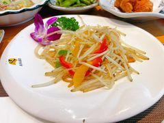 -割烹旭日本料理(龙湖狮山天街店)