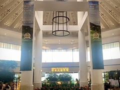 -昆明春城湖畔度假村