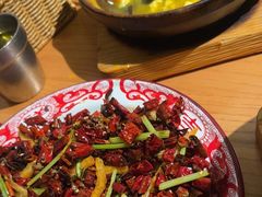 -付掌柜在成都·热炒砂锅集(金禾店)