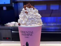 -茉莉奶白(广州动漫星城店)