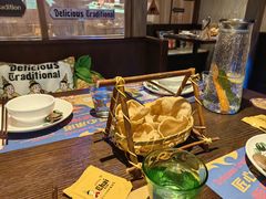 -泰妃殿(武汉首店)