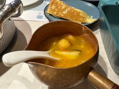-吉布鲁牛排海鲜自助(深圳金牌店)