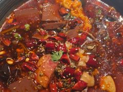 -绿茶餐厅(燕郊永旺店)