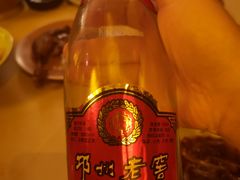 -龙门阵茶屋川菜馆(武康路店)