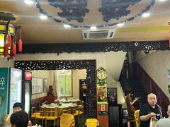 -清宫宴酒楼·计氏松枝包子