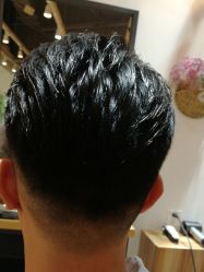 -曼都发型·臻选