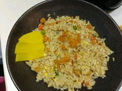 -禾绿寿司·定食·拉面·烧炸(喜荟城店)