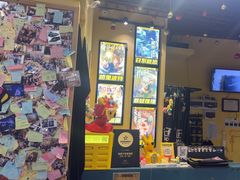 -谜盒子奇幻密室(南屏店)