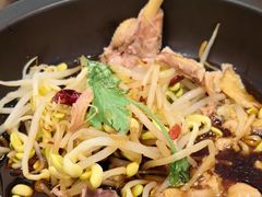 -云海肴·汽锅鸡·云南菜(广安门天虹店)