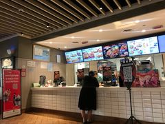 -肯德基(西稍门店)