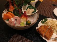 -长崎屋·日本料理·刺身·烧鸟(天河北路店)
