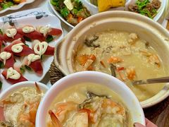 -官塘锋记鱼生·生腌·砂锅粥(牌坊街店)