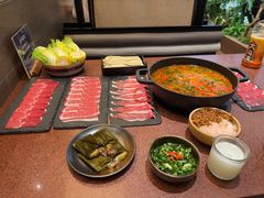 -旺福·贵州酸汤牛肉火锅(陆悦天地店)