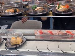 -争鲜回转寿司(朝北大悦城店)