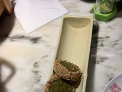 -绿茶餐厅(青岛城阳万象汇店)